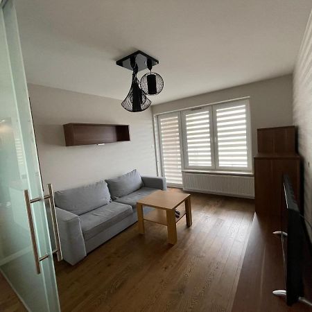 Esen Apartamenty Krakowska 비아위스토크 외부 사진