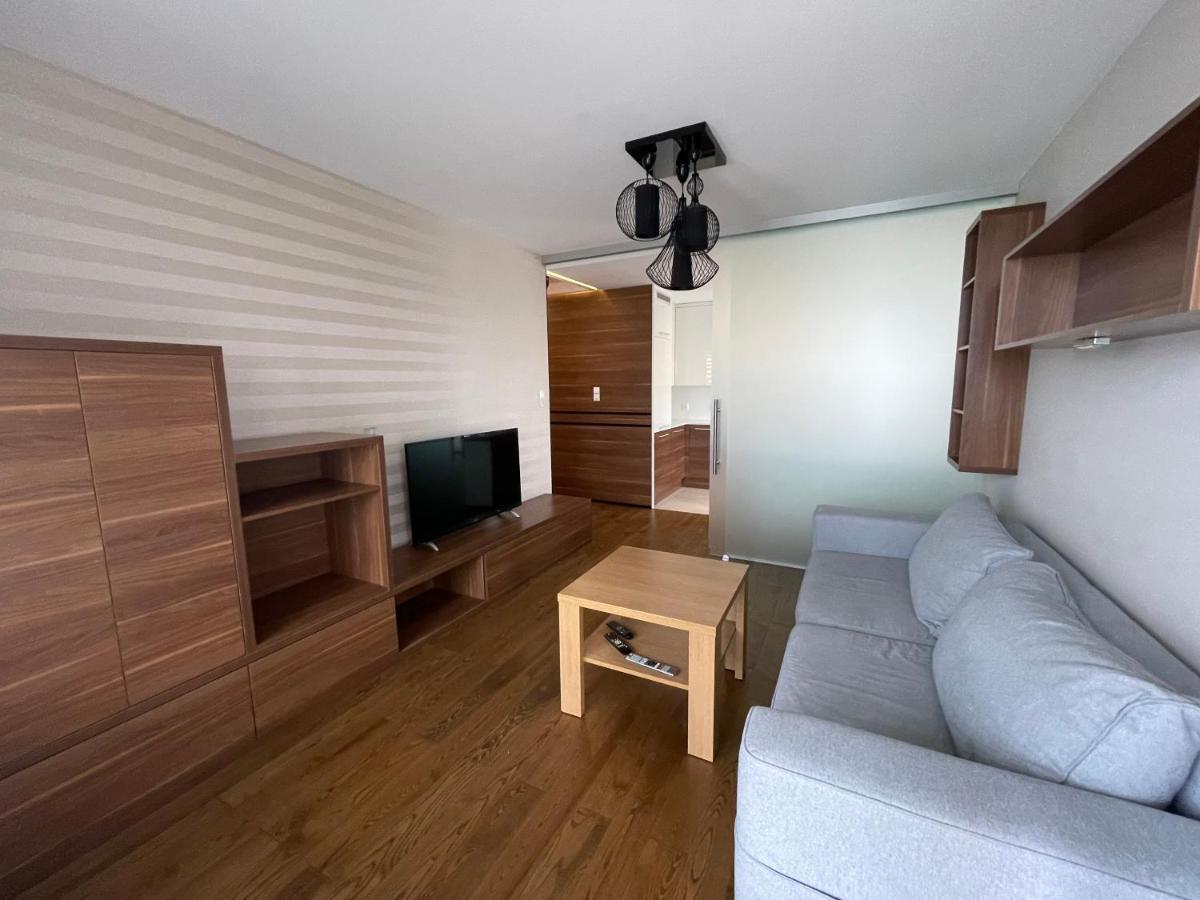 Esen Apartamenty Krakowska 비아위스토크 외부 사진