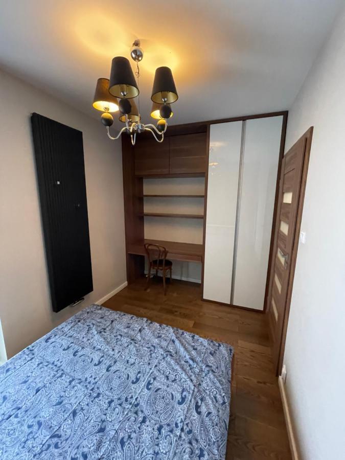 Esen Apartamenty Krakowska 비아위스토크 외부 사진